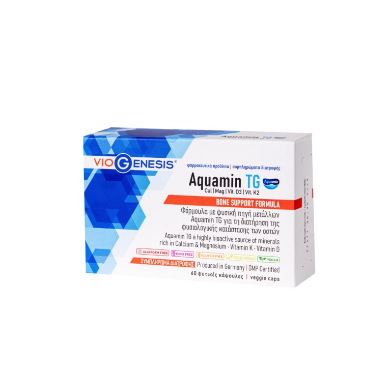 VioGenesis Aquamin TG 
