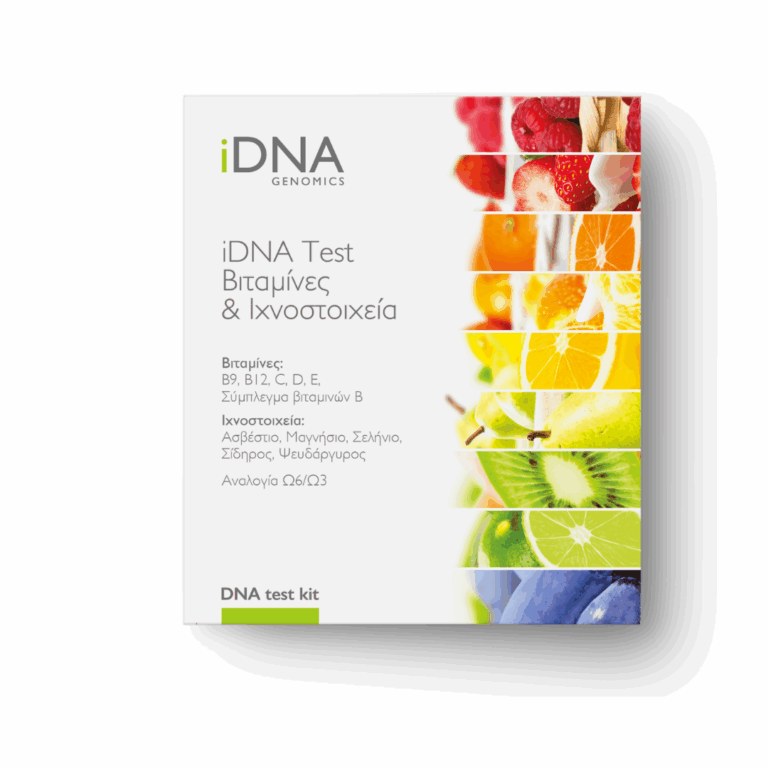 iDNA Test